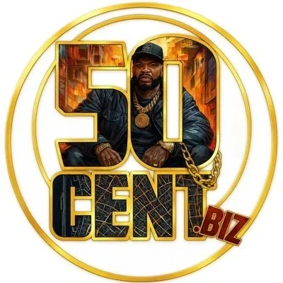 «50 CENT» — Монетный двор настроения на Krakenmarket