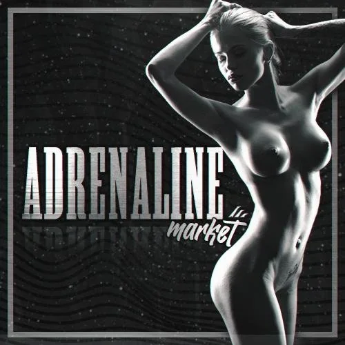 «Adrenaline Market» — Торговец острыми ощущениями на Кракен