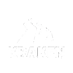 Kraken логотип