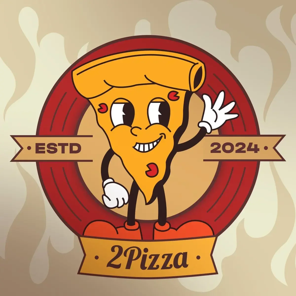 «2pizza» — Пиццамейстер утончённых наслаждений на Кракен